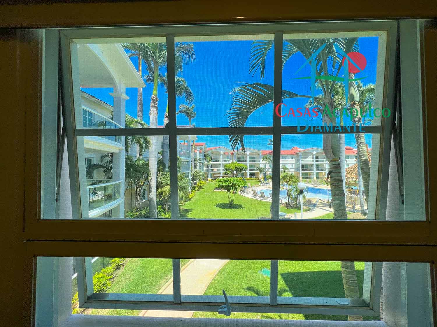 Diamante Lakes Zafiro 232 - Recámara principal 6